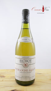 Bichot Bourgogne Aligoté Vin 1991