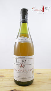 Bichot Bourgogne Aligoté NB Vin 1991