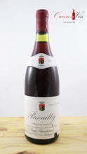 Charger l&#39;image dans la galerie, Brouilly Emilie Chandesais Vin 1980