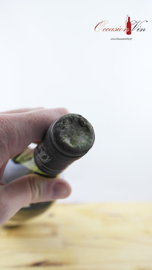 Moulin à vent Bichot NB Vin 1979