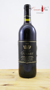 Château Guerry Vin 1992