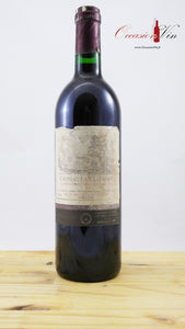 Château La Claymore Vin 1993