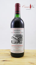 Charger l&#39;image dans la galerie, Château Les Grands Jays Vin 1990