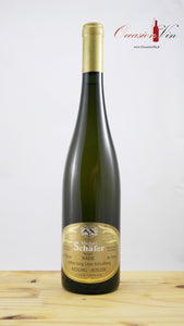 Riesling-Auslese Michael Schäfer HE Vin 1989