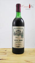 Charger l&#39;image dans la galerie, Château Charmail Vin 1967