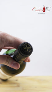 Château Beaumont Vin 1982