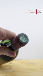 Château Jacques Noir EA Vin 1974