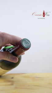 Château Branas Grand Poujeaux Vin 1979