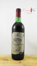 Charger l&#39;image dans la galerie, Château Triquoire Vin 1982