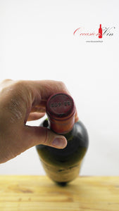 Château La Croix-Gandineau Vin 1975