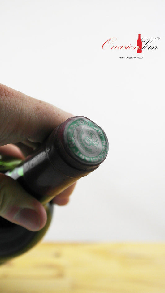 Château Valrose EA Vin 1979