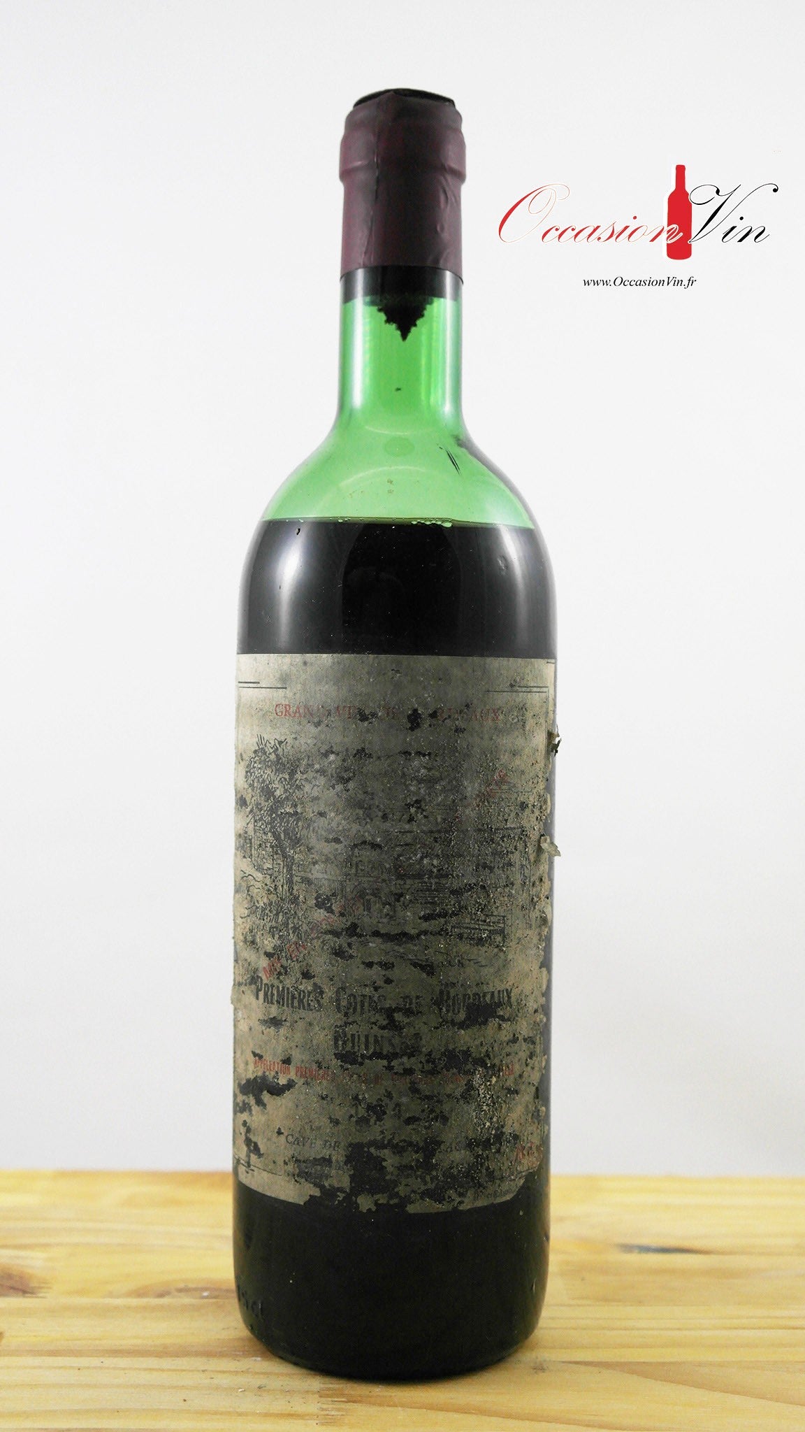 Quinsac EA Vin 1974