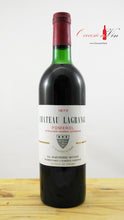 Charger l&#39;image dans la galerie, Château Lagrange CS Vin 1973