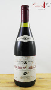 Bichot Beaujolais-Village Vin 1994