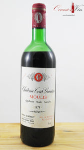 Château Tour-Granins CA Vin 1979