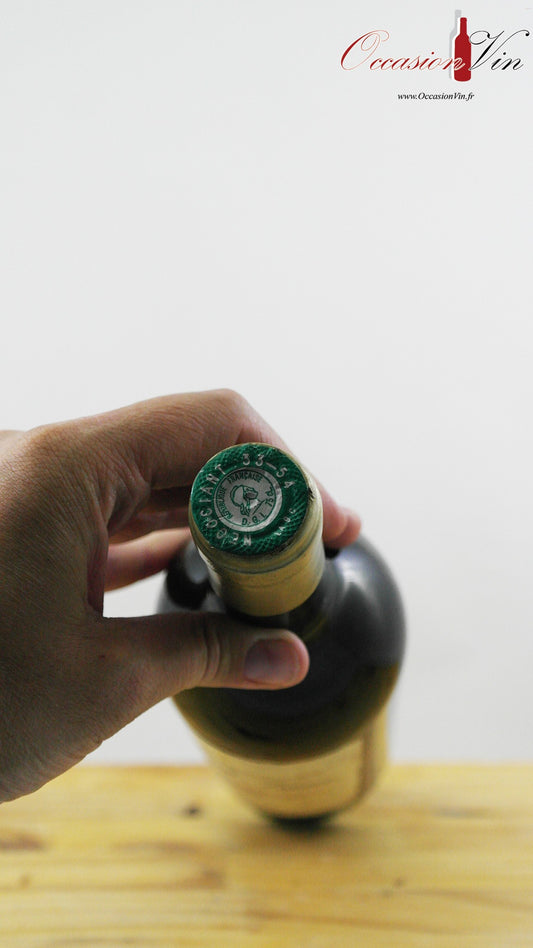 Joyau de France Vin 1978