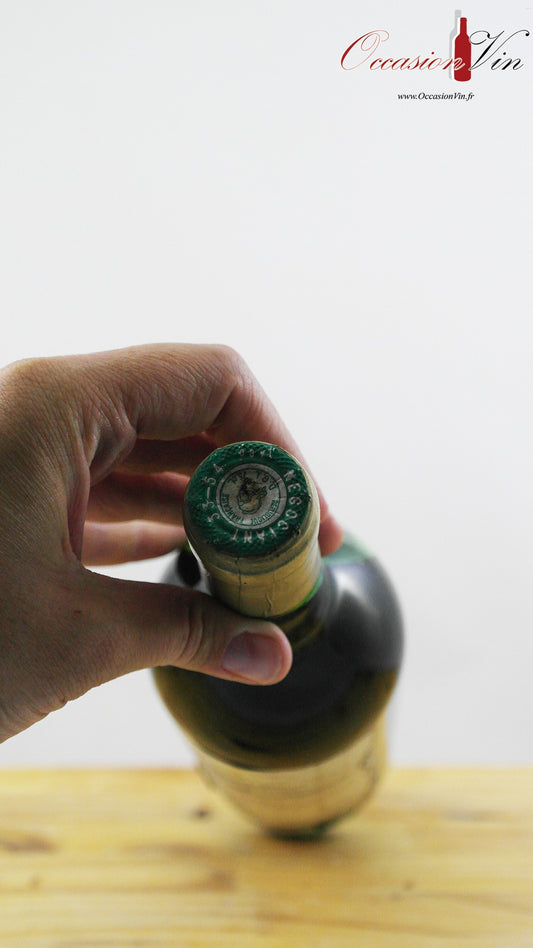 Joyau de France ME Vin 1978