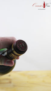 Château Malescasse Vin 1986