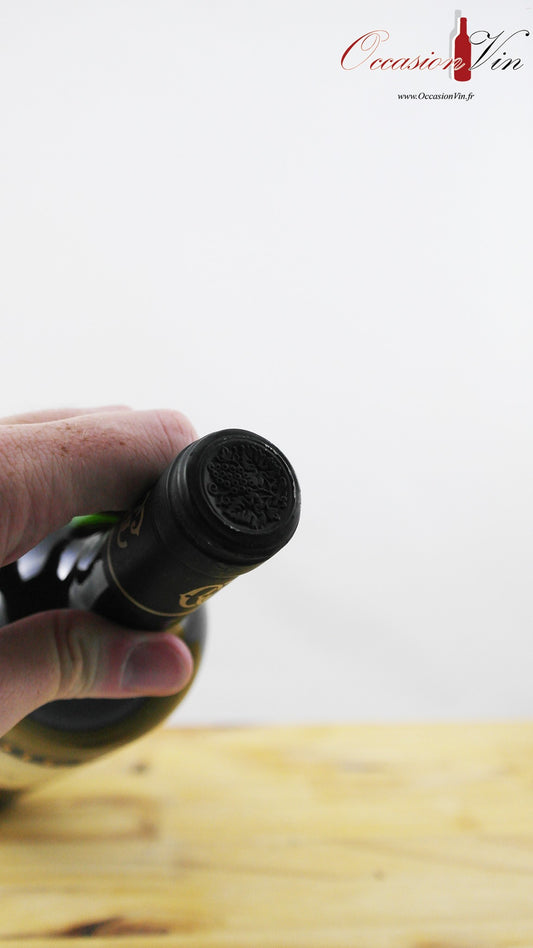 Cordier Collection Privée Vin 1986