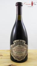Charger l&#39;image dans la galerie, Château de Pommard Laplanche Vin 1983
