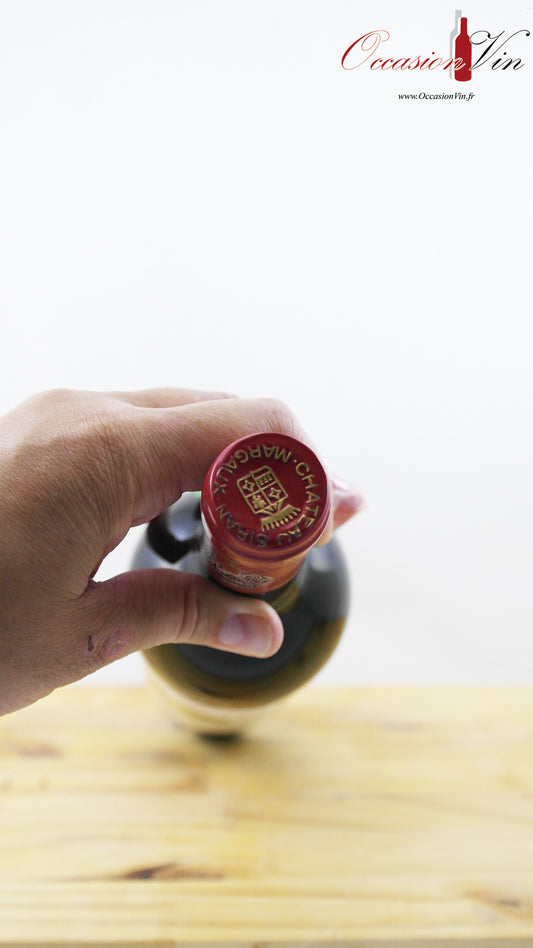 Château Siran EA Vin 1976