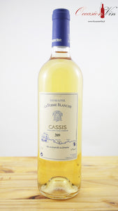 Domaine La Ferme Blanche Vin 2009