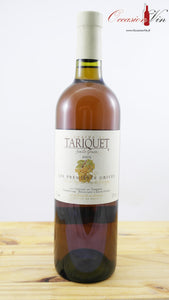 Domaine du Tariquet Vin 2005