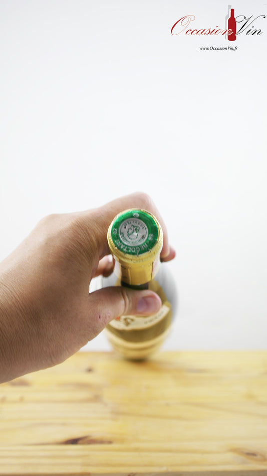 Gewurztraminer Gérard et Fils Vin 1991