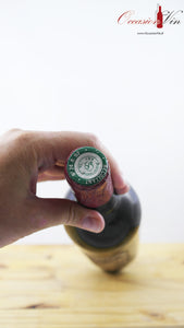 Bergerac Domaine de bouffevent Vin 1975