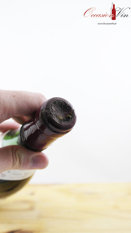Clos de Citeaux Pommard NV Vin 1969