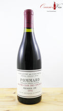 Charger l&#39;image dans la galerie, Pommard Grand Clos des Epenots Courcel Vin 1991