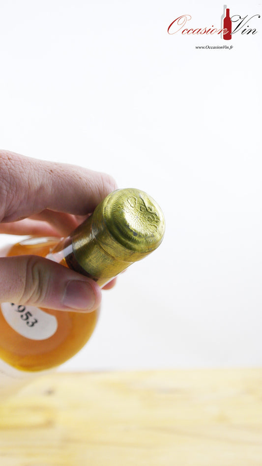 Lys D’Or ELA Vin 1953