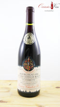 Charger l&#39;image dans la galerie, Hautes-Côtes de Beaune La Combotte Vin 1990