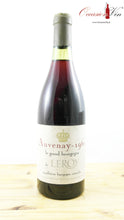 Charger l&#39;image dans la galerie, Auvenay  Le grand bourgogne de Leroy Vin 1961