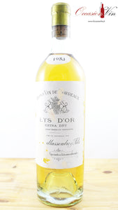 Lys D’Or EA Vin 1953