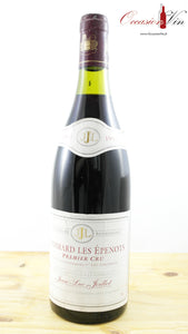 Pommard Premier Cru Les Epenots Jean-luc Joillot NB Vin 1990