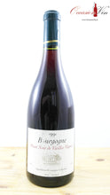 Charger l&#39;image dans la galerie, Pinot Noir Vieilles Vignes EA Vin 1996