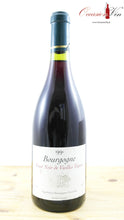 Charger l&#39;image dans la galerie, Pinot Noir Vieilles Vignes NB Vin 1996