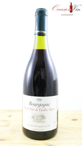 Pinot Noir Veilles Vignes NB2 Vin 1996