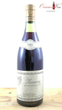 Charger l&#39;image dans la galerie, Mercurey Tramier et Fils Vin 1983