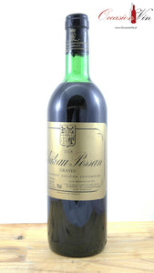 Château Pessan Vin 1978