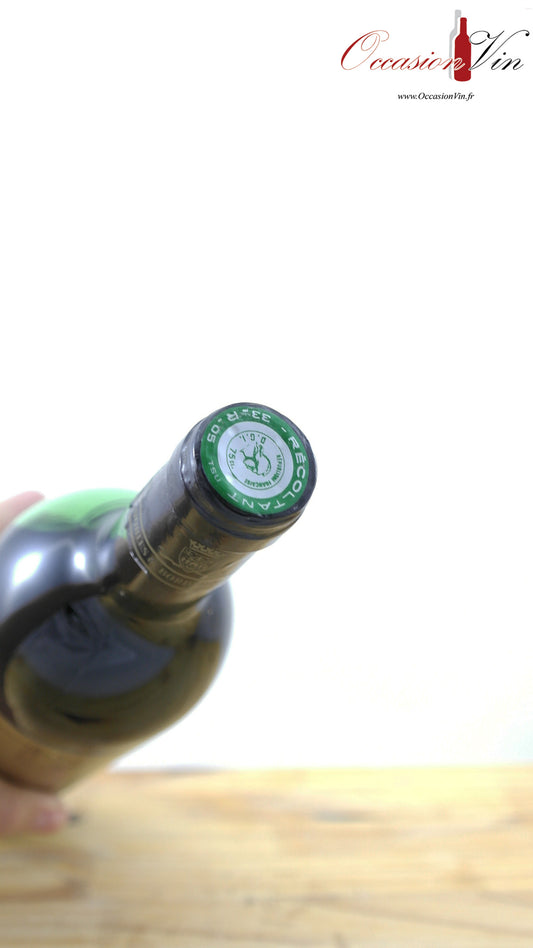 Château Pessan Vin 1978