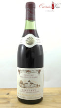 Charger l&#39;image dans la galerie, Château Philippe-Le-Hardi EA Vin 1982