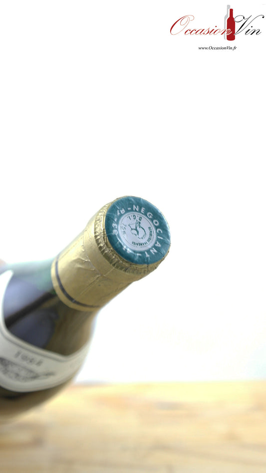 Domaine de la Bellonnière Vin 1984