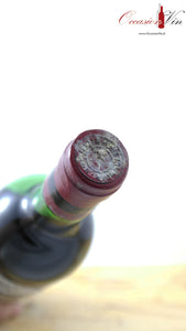 Cheval Noir EA Vin 1976