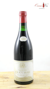 Fleurie Jean Nony Vin 1966