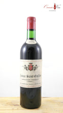 Charger l&#39;image dans la galerie, Lussac-Saint-Emilion Chantala Vin 1970