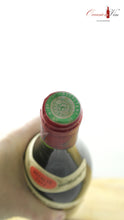 Charger l&#39;image dans la galerie, Coulée du Moulin Diot-Antier Vin 1974
