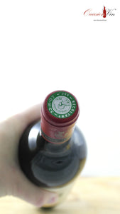 Château Vrai Canon Bouché Vin 1982