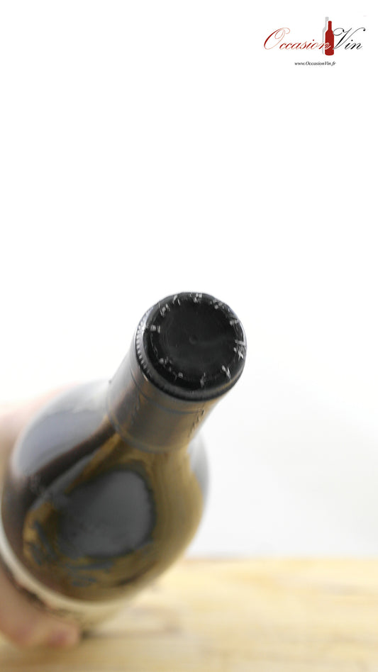Châteauneuf-du-Pape Cherriere CA Vin 1992